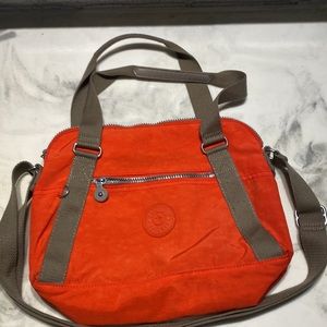 Kipling Purse